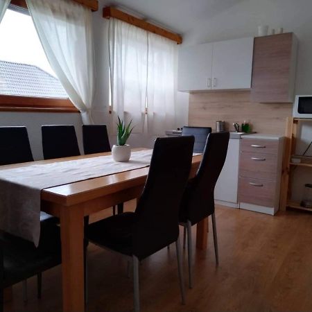 Apartment Mila Plitvička Jezera Zewnętrze zdjęcie
