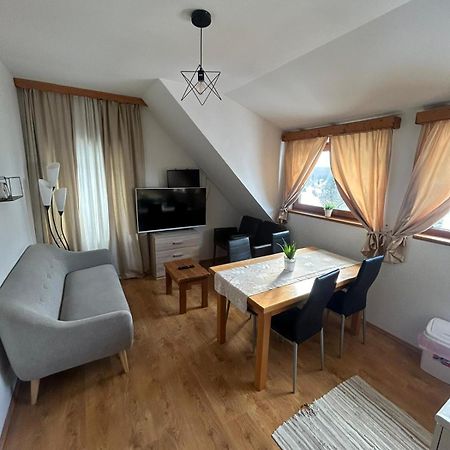 Apartment Mila Plitvička Jezera Zewnętrze zdjęcie