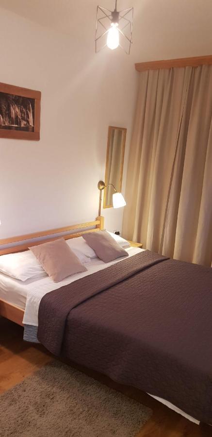 Apartment Mila Plitvička Jezera Zewnętrze zdjęcie