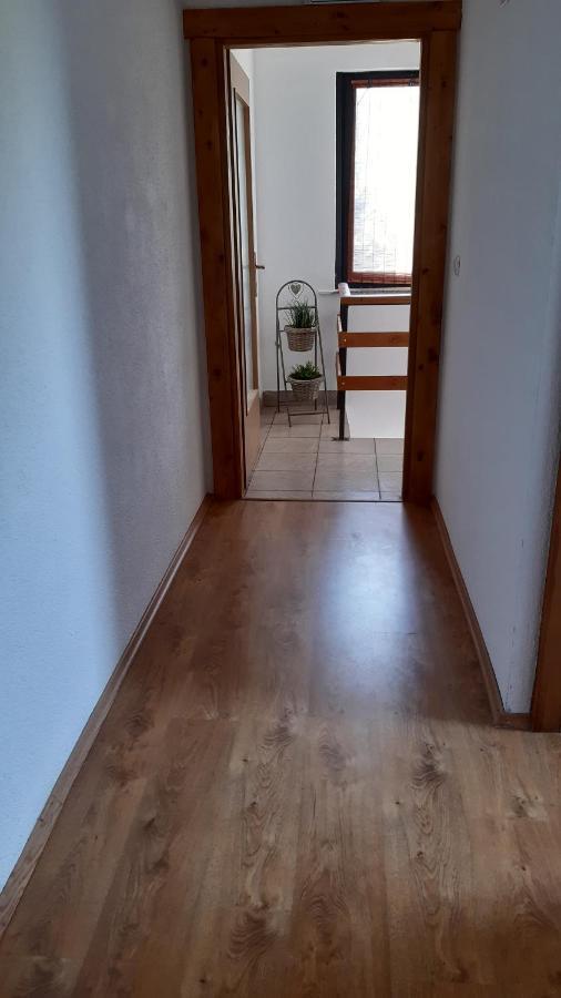Apartment Mila Plitvička Jezera Zewnętrze zdjęcie