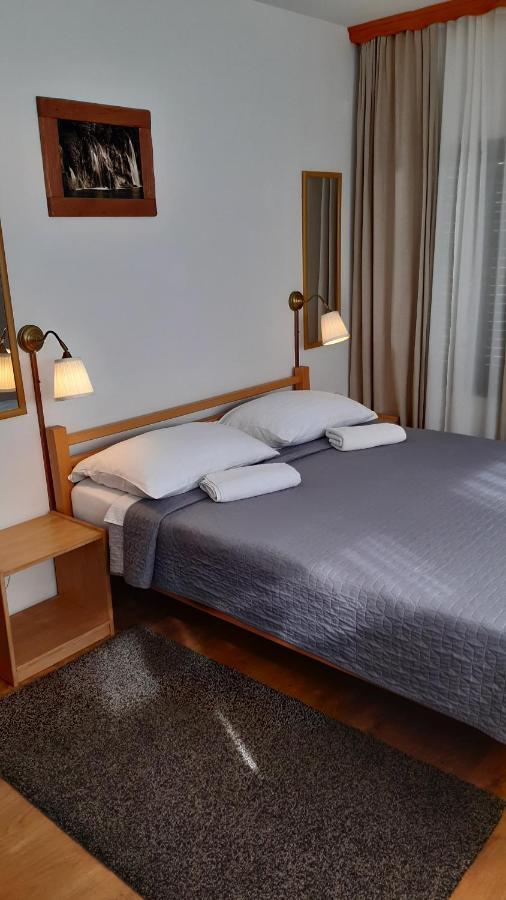 Apartment Mila Plitvička Jezera Zewnętrze zdjęcie
