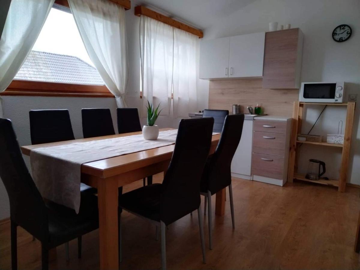 Apartment Mila Plitvička Jezera Zewnętrze zdjęcie