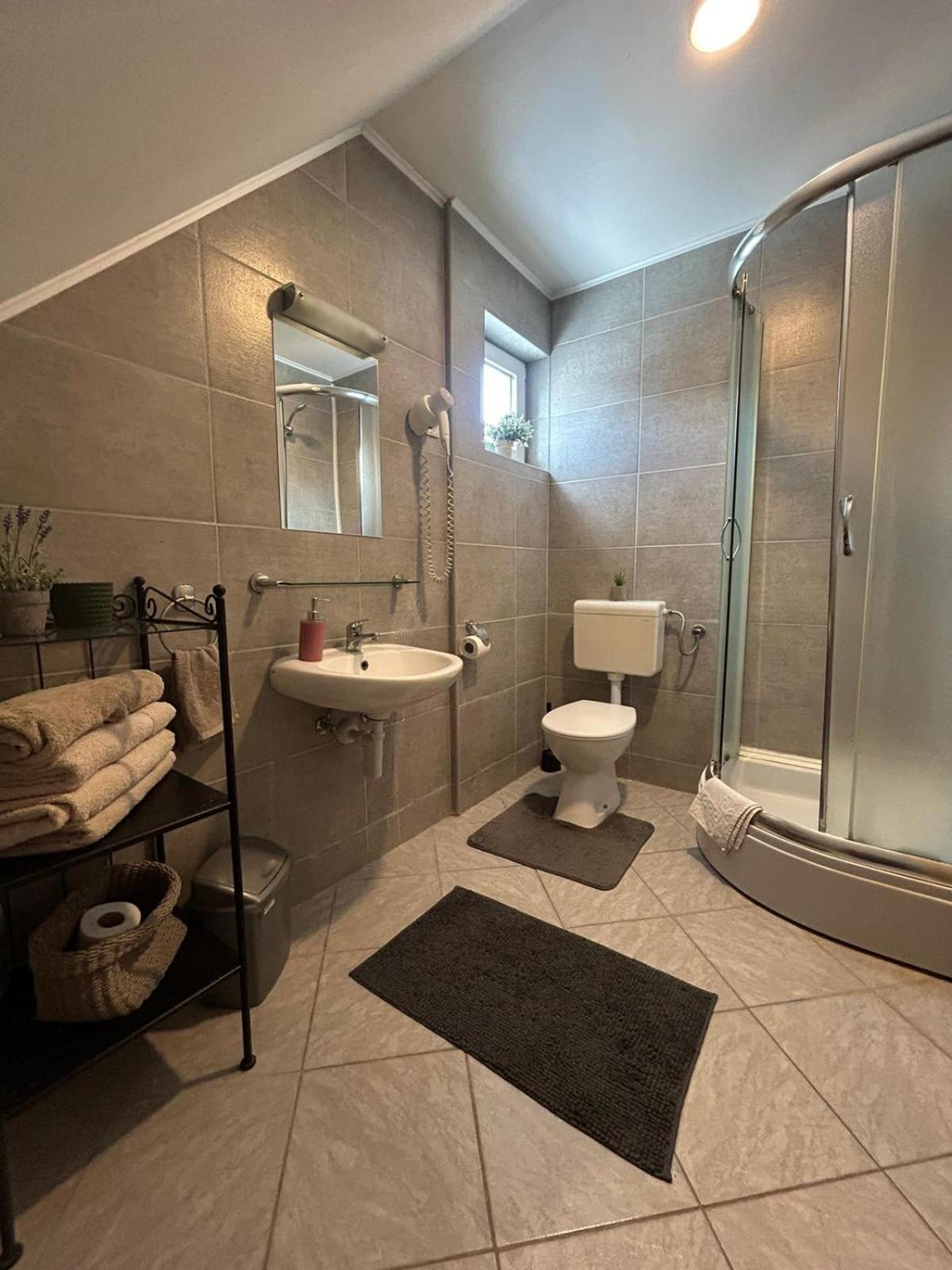 Apartment Mila Plitvička Jezera Zewnętrze zdjęcie