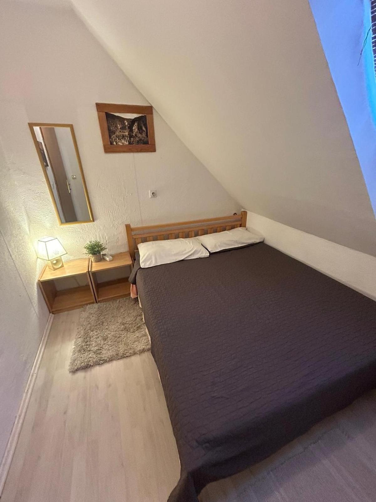 Apartment Mila Plitvička Jezera Zewnętrze zdjęcie