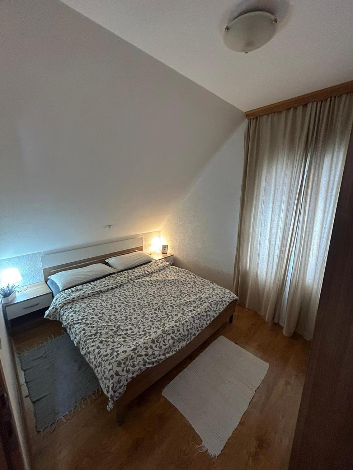 Apartment Mila Plitvička Jezera Zewnętrze zdjęcie