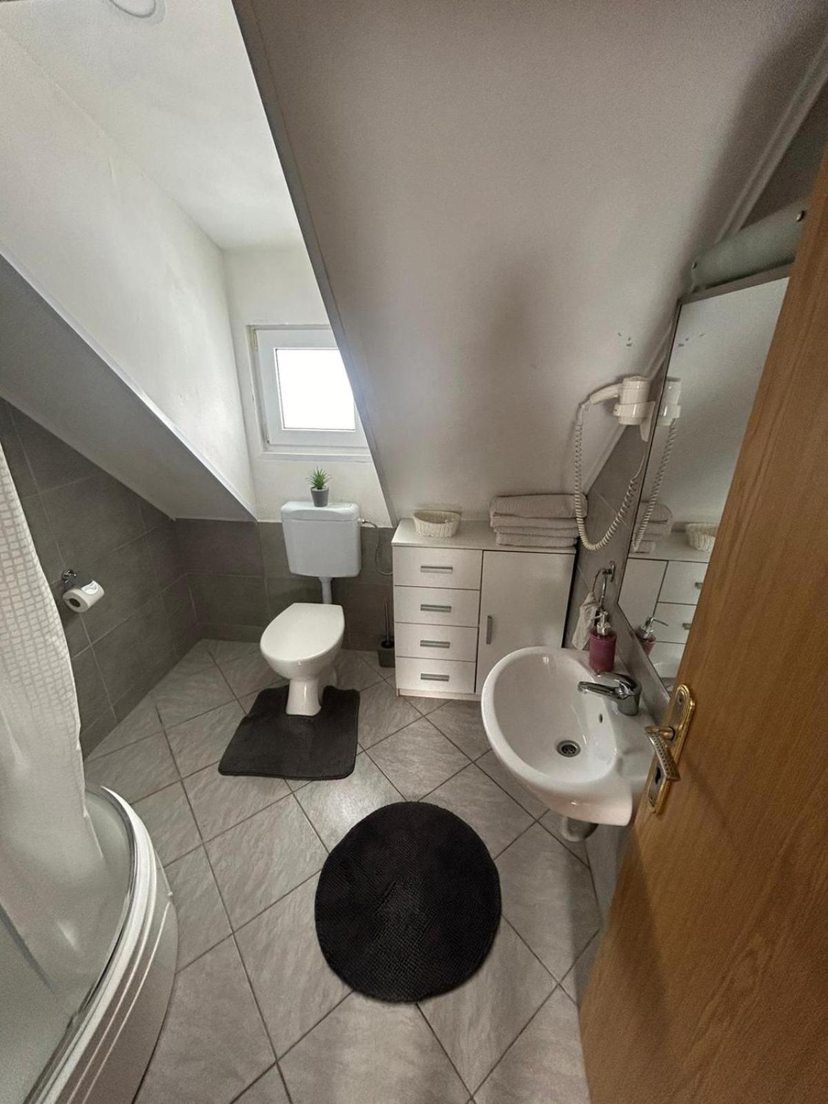 Apartment Mila Plitvička Jezera Zewnętrze zdjęcie