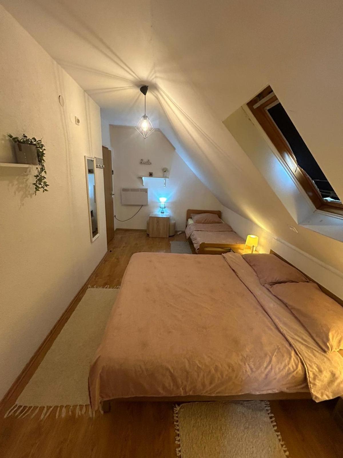 Apartment Mila Plitvička Jezera Zewnętrze zdjęcie