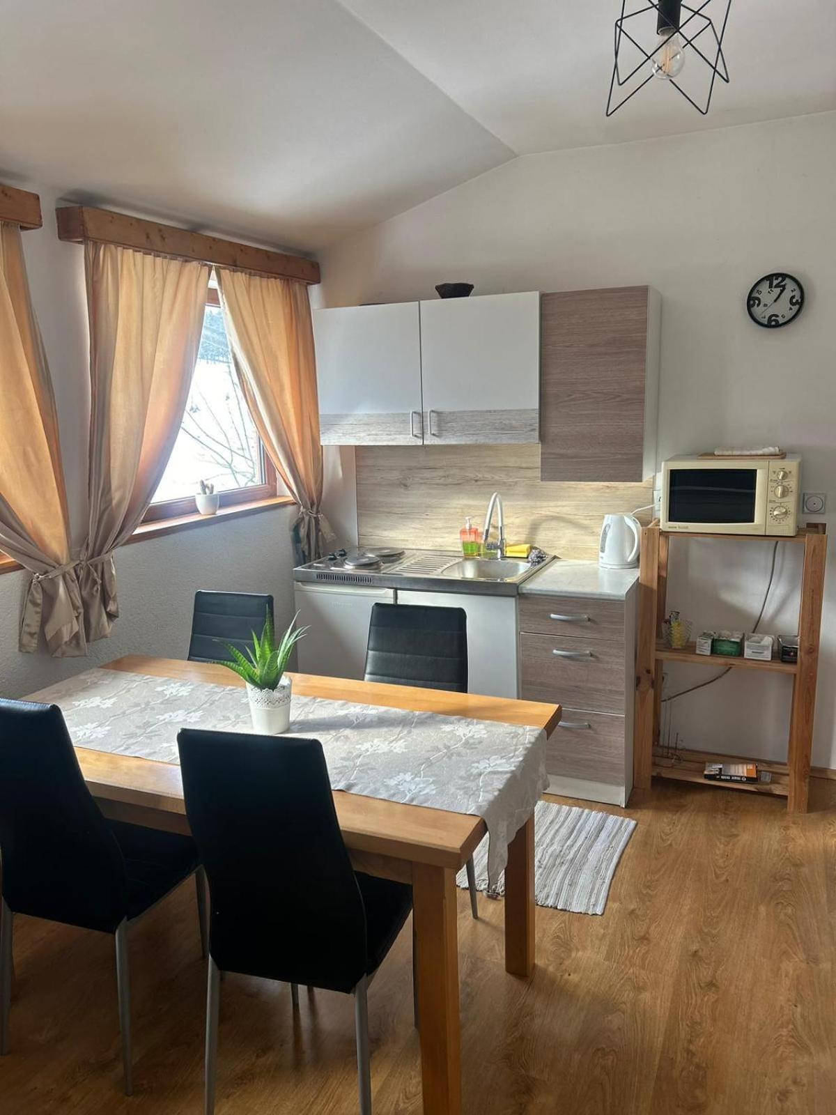 Apartment Mila Plitvička Jezera Zewnętrze zdjęcie