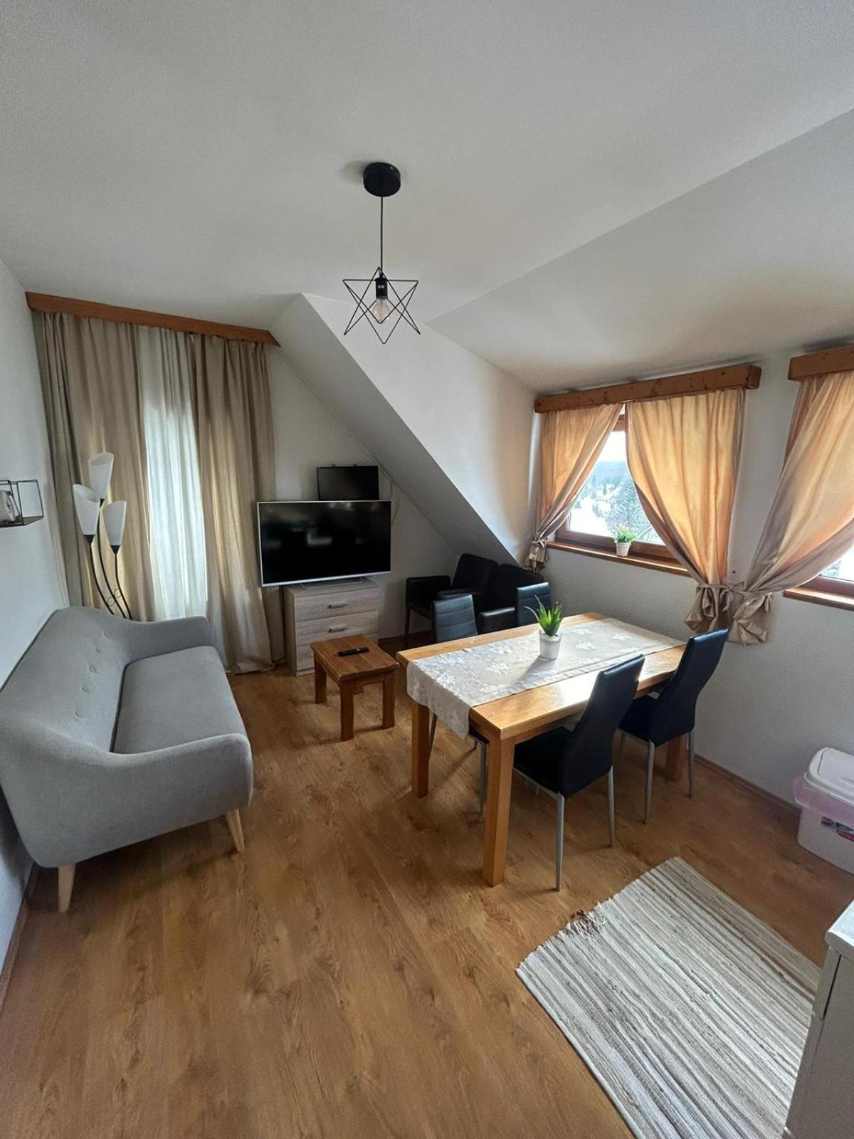 Apartment Mila Plitvička Jezera Zewnętrze zdjęcie