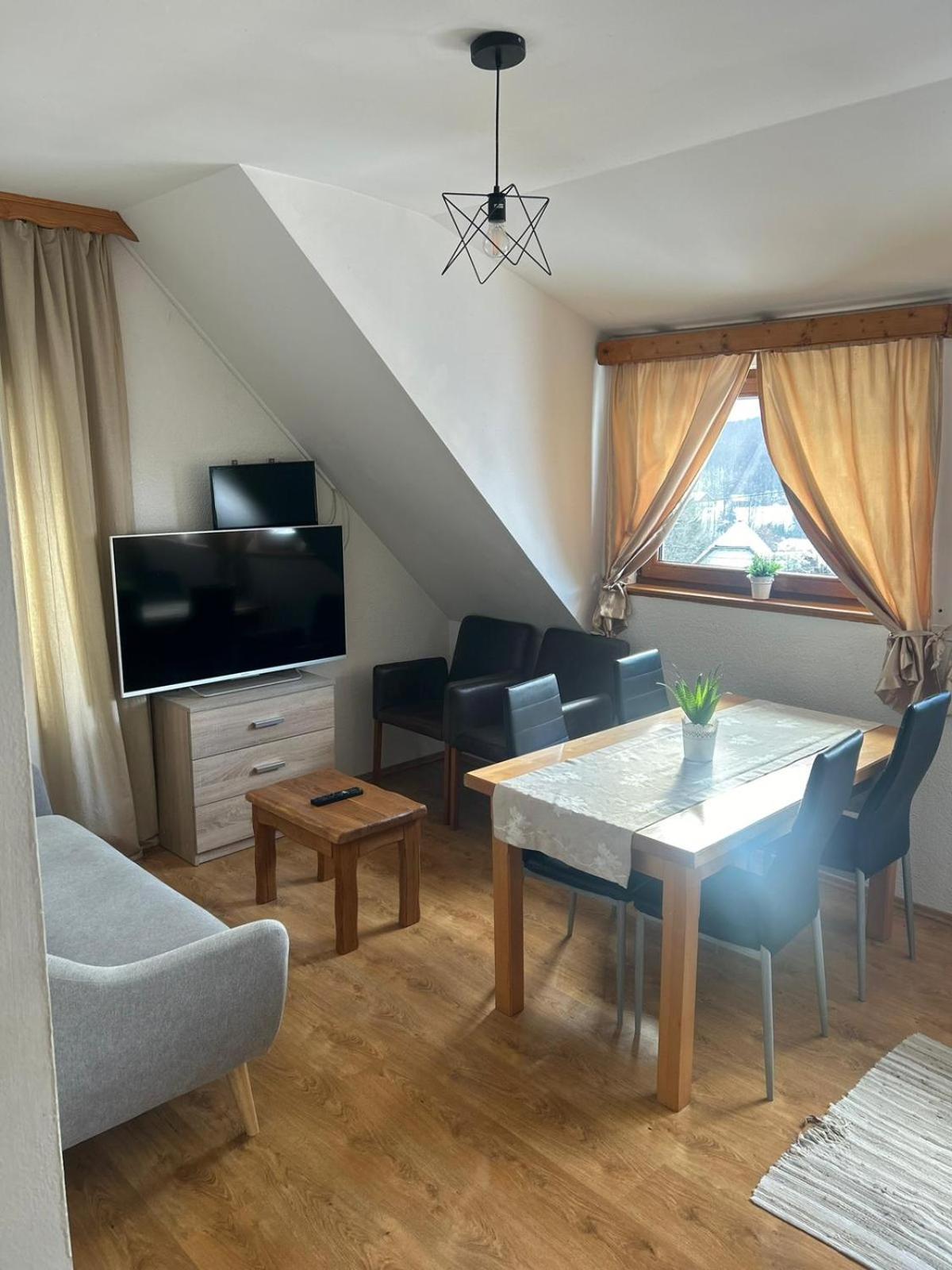 Apartment Mila Plitvička Jezera Zewnętrze zdjęcie