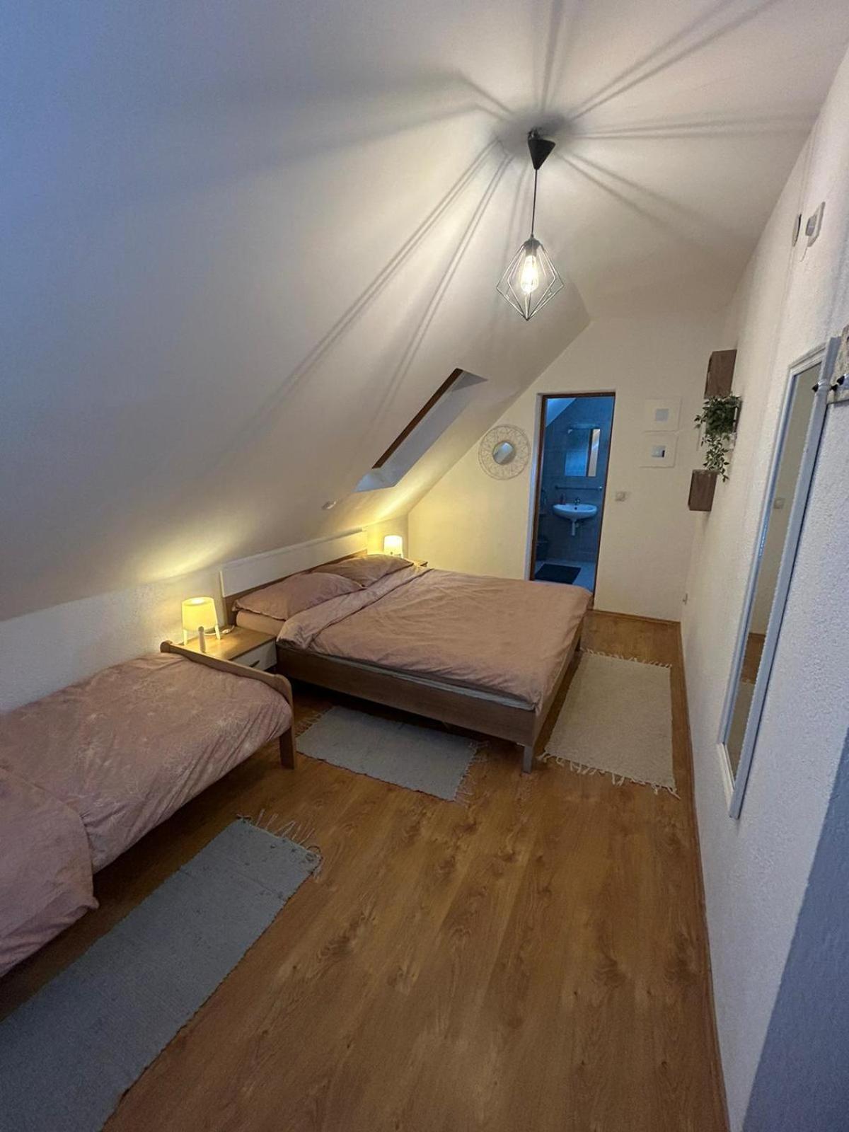 Apartment Mila Plitvička Jezera Zewnętrze zdjęcie
