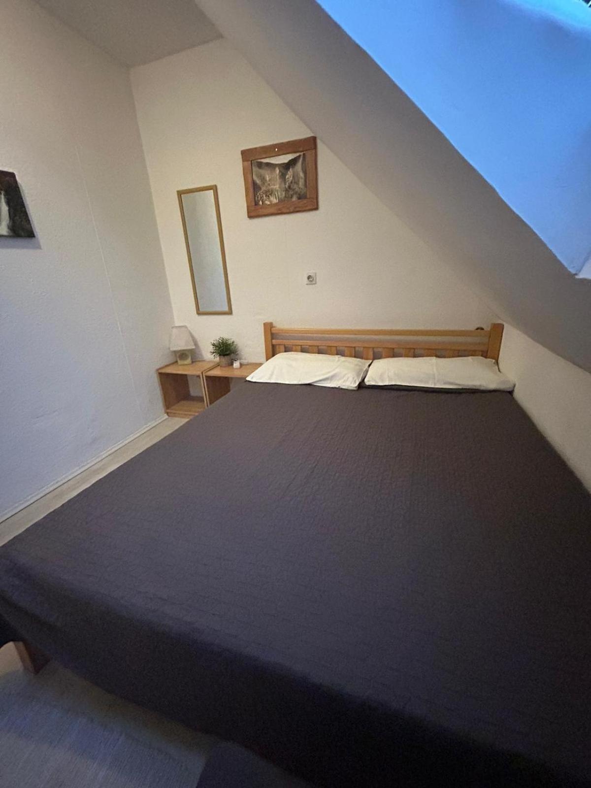 Apartment Mila Plitvička Jezera Zewnętrze zdjęcie